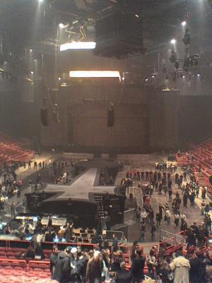 Bercy